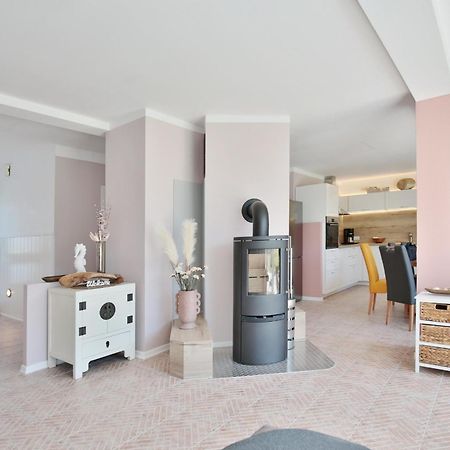 Ferienbungalow Erlenweg 20 Erlenweg 20 Appartement 1 Niendorf Ostsee Zewnętrze zdjęcie