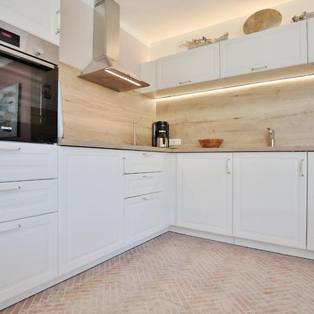 Ferienbungalow Erlenweg 20 Erlenweg 20 Appartement 1 Niendorf Ostsee Zewnętrze zdjęcie
