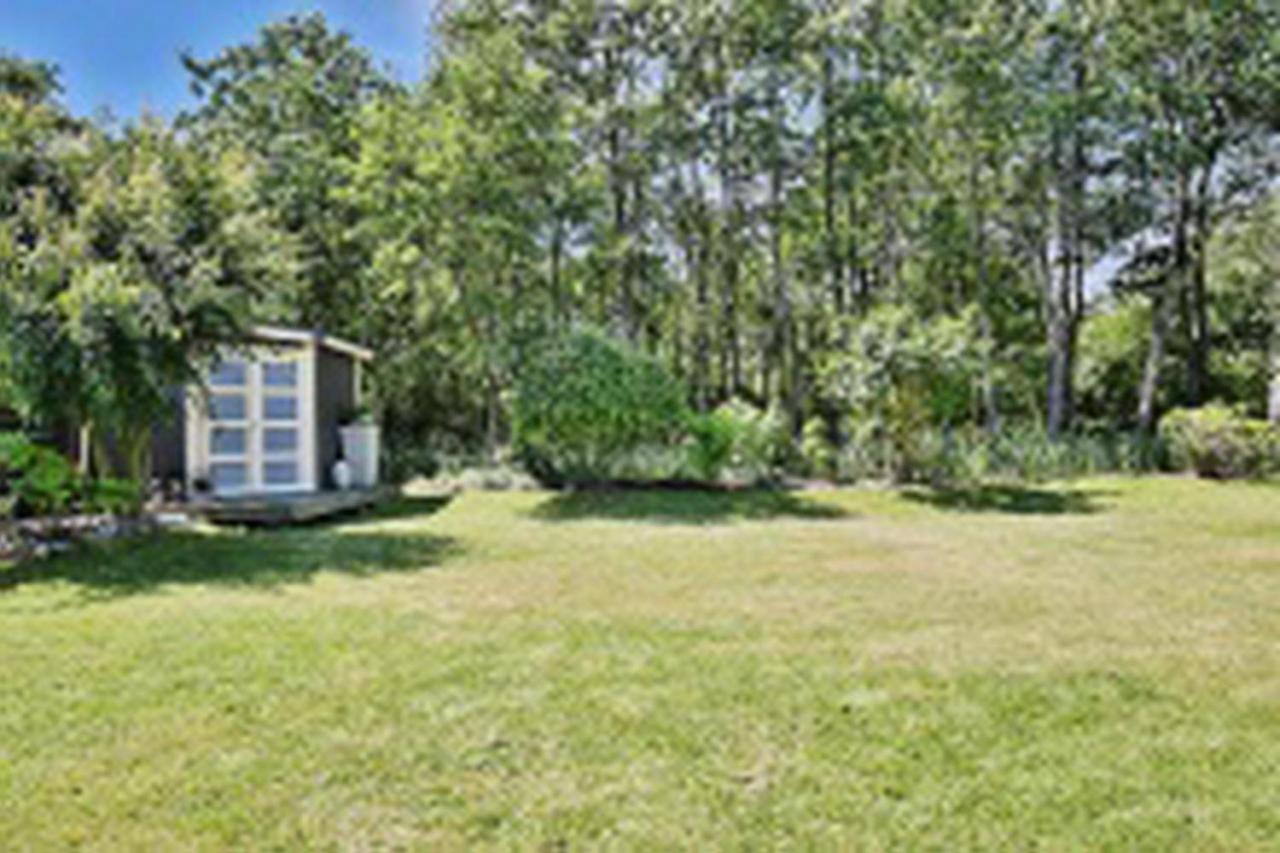 Ferienbungalow Erlenweg 20 Erlenweg 20 Appartement 1 Niendorf Ostsee Zewnętrze zdjęcie
