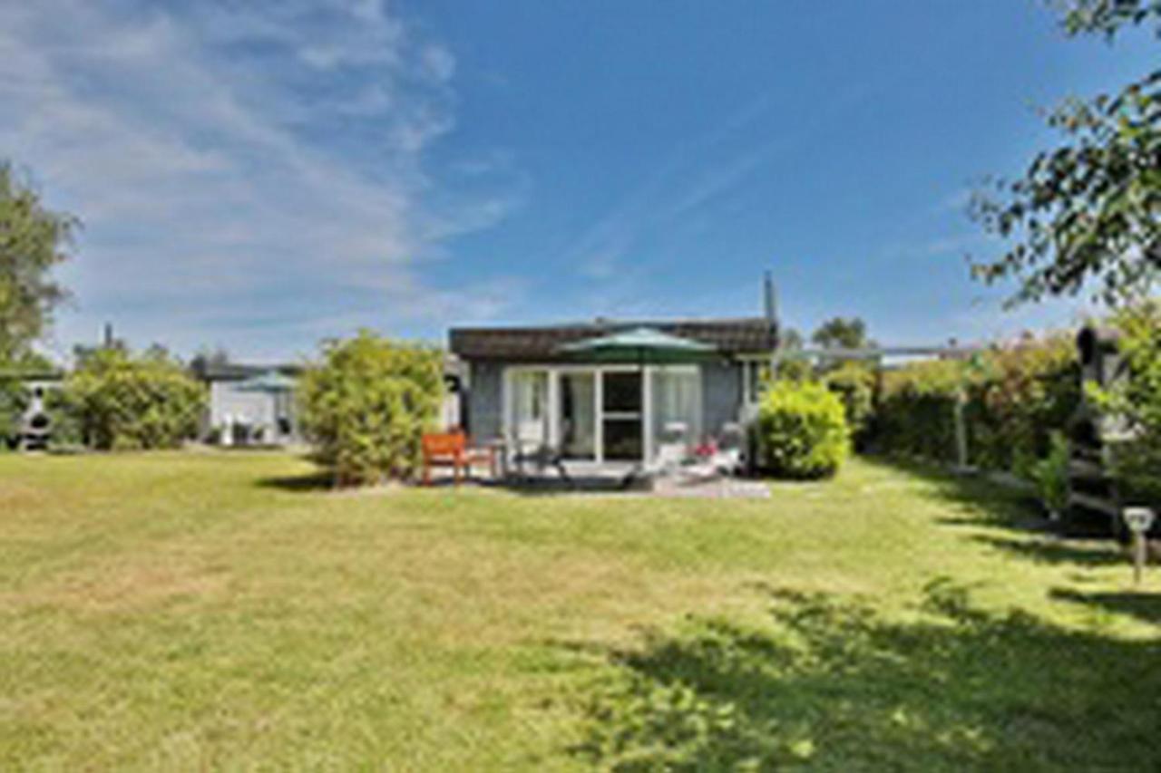 Ferienbungalow Erlenweg 20 Erlenweg 20 Appartement 1 Niendorf Ostsee Zewnętrze zdjęcie