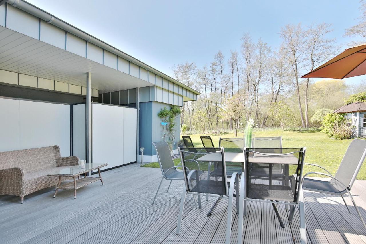 Ferienbungalow Erlenweg 20 Erlenweg 20 Appartement 1 Niendorf Ostsee Zewnętrze zdjęcie