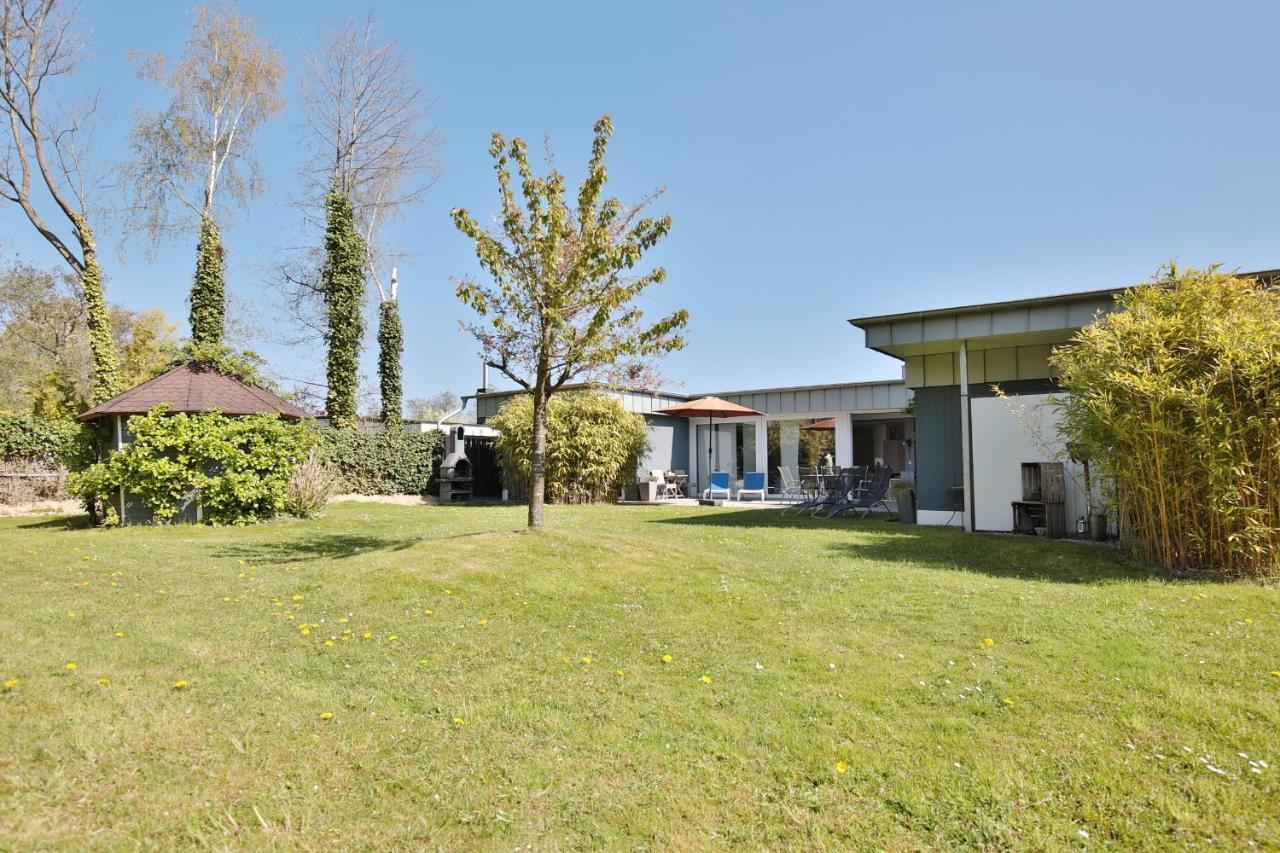 Ferienbungalow Erlenweg 20 Erlenweg 20 Appartement 1 Niendorf Ostsee Zewnętrze zdjęcie