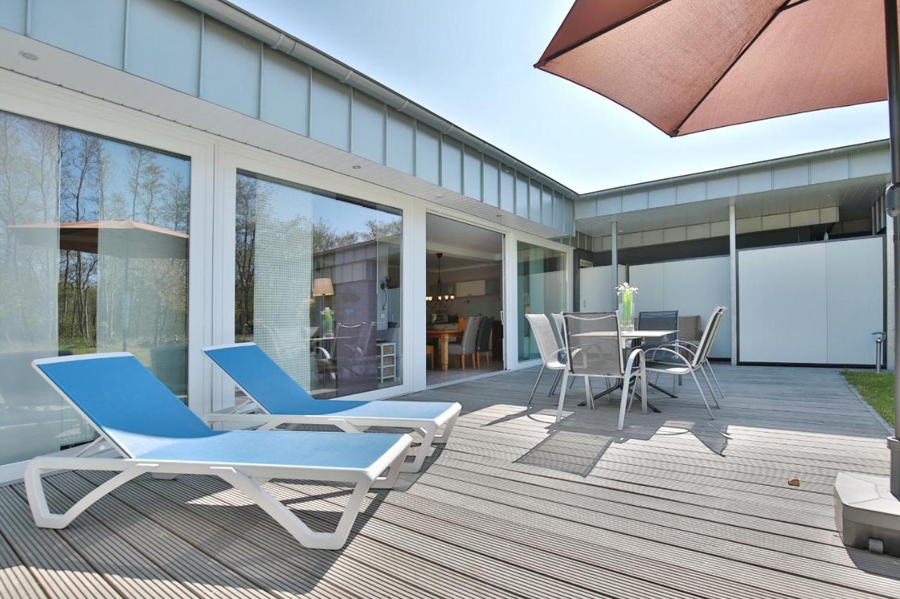 Ferienbungalow Erlenweg 20 Erlenweg 20 Appartement 1 Niendorf Ostsee Zewnętrze zdjęcie