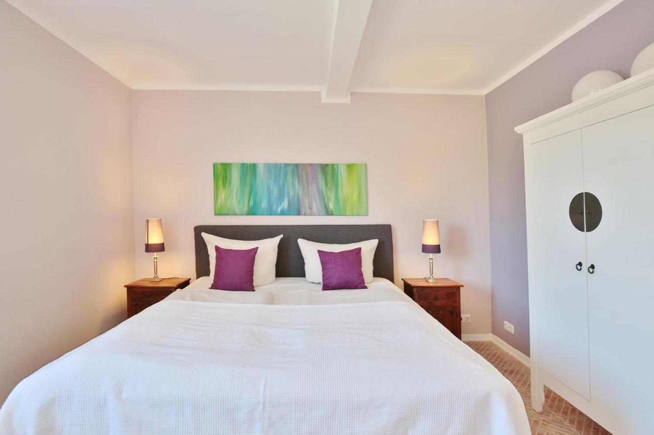 Ferienbungalow Erlenweg 20 Erlenweg 20 Appartement 1 Niendorf Ostsee Zewnętrze zdjęcie
