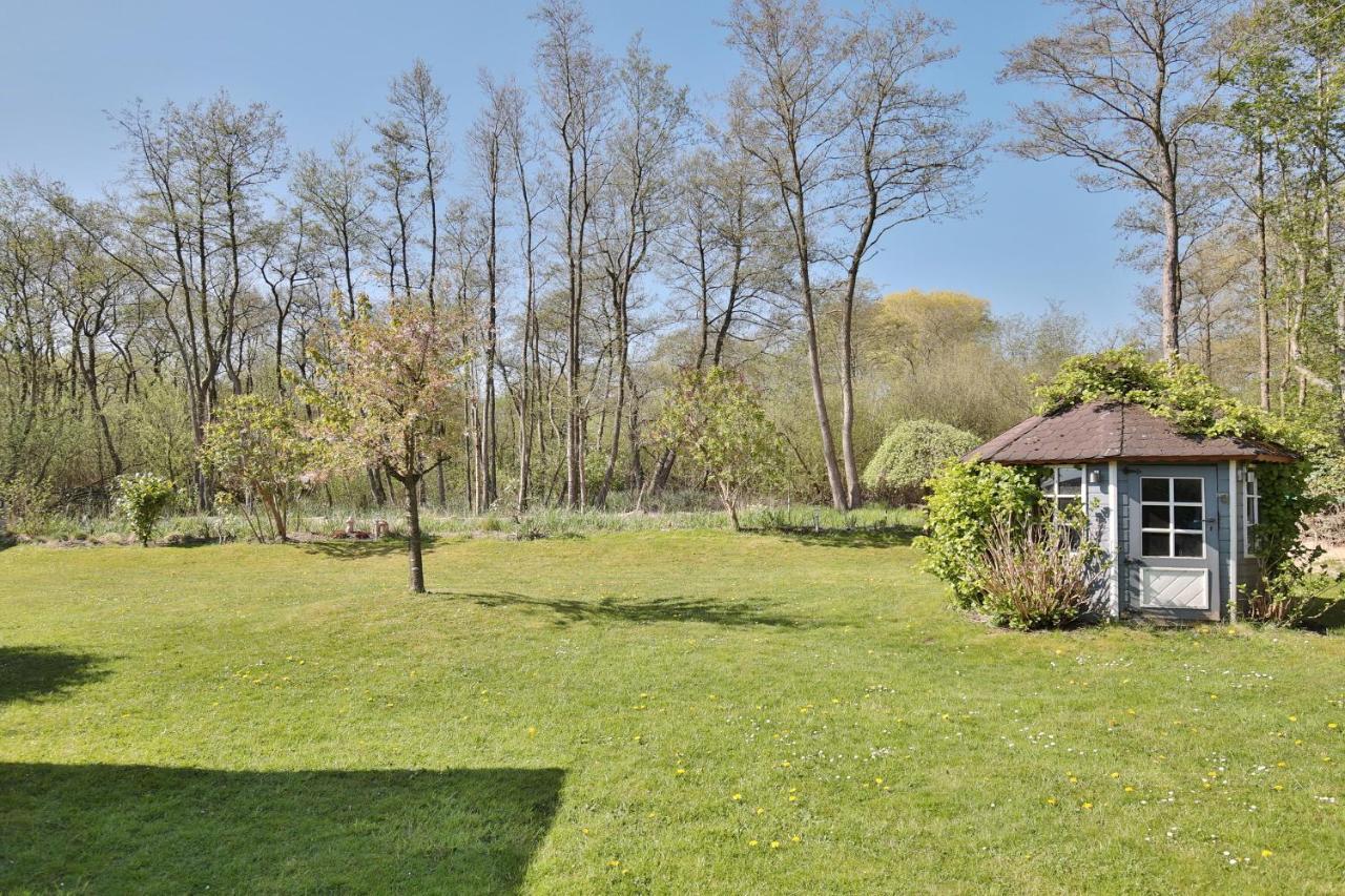 Ferienbungalow Erlenweg 20 Erlenweg 20 Appartement 1 Niendorf Ostsee Zewnętrze zdjęcie