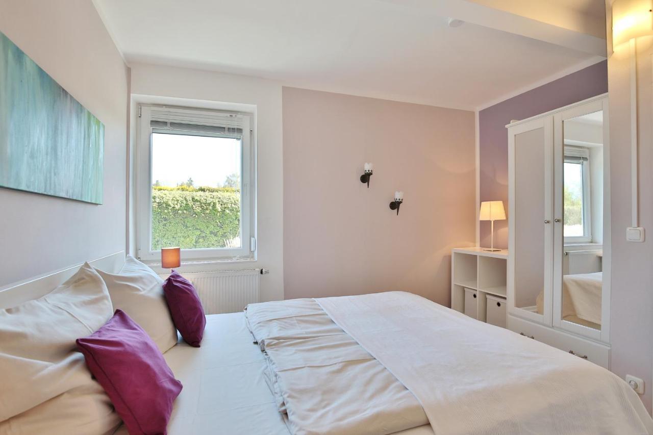 Ferienbungalow Erlenweg 20 Erlenweg 20 Appartement 1 Niendorf Ostsee Zewnętrze zdjęcie