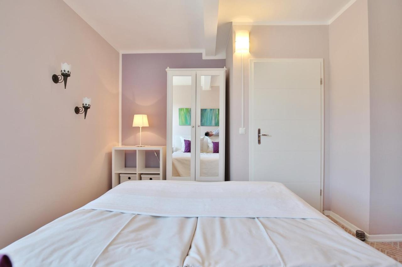 Ferienbungalow Erlenweg 20 Erlenweg 20 Appartement 1 Niendorf Ostsee Zewnętrze zdjęcie