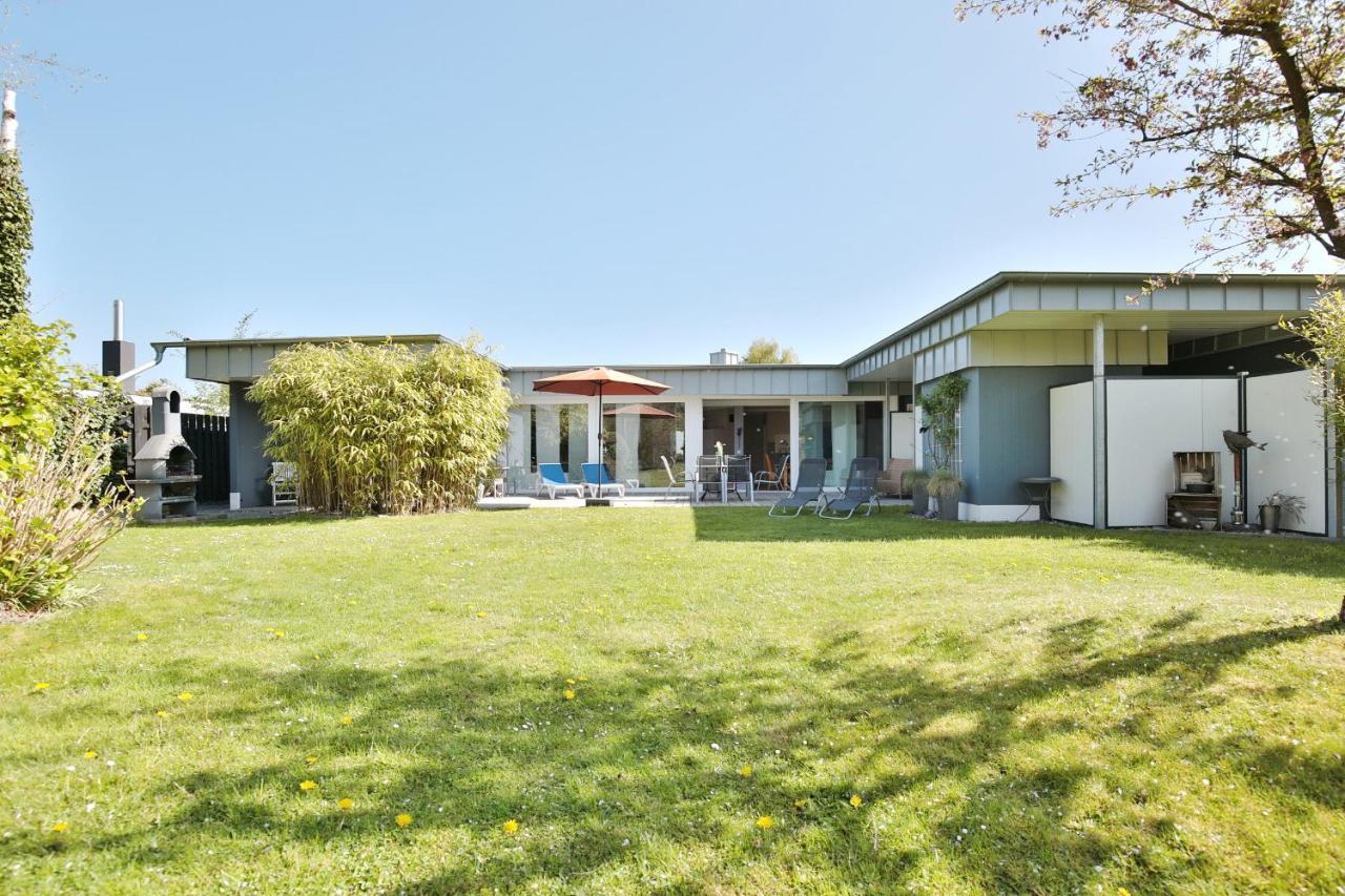 Ferienbungalow Erlenweg 20 Erlenweg 20 Appartement 1 Niendorf Ostsee Zewnętrze zdjęcie