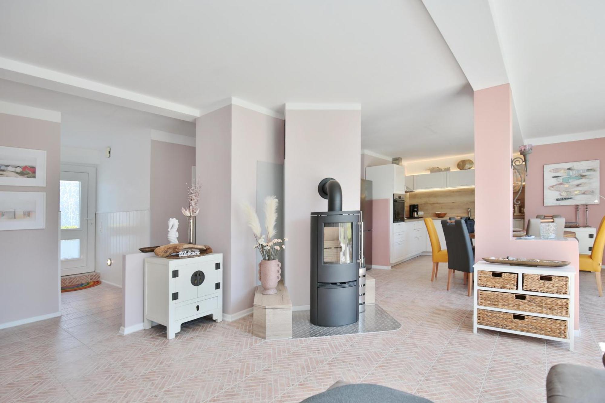 Ferienbungalow Erlenweg 20 Erlenweg 20 Appartement 1 Niendorf Ostsee Zewnętrze zdjęcie