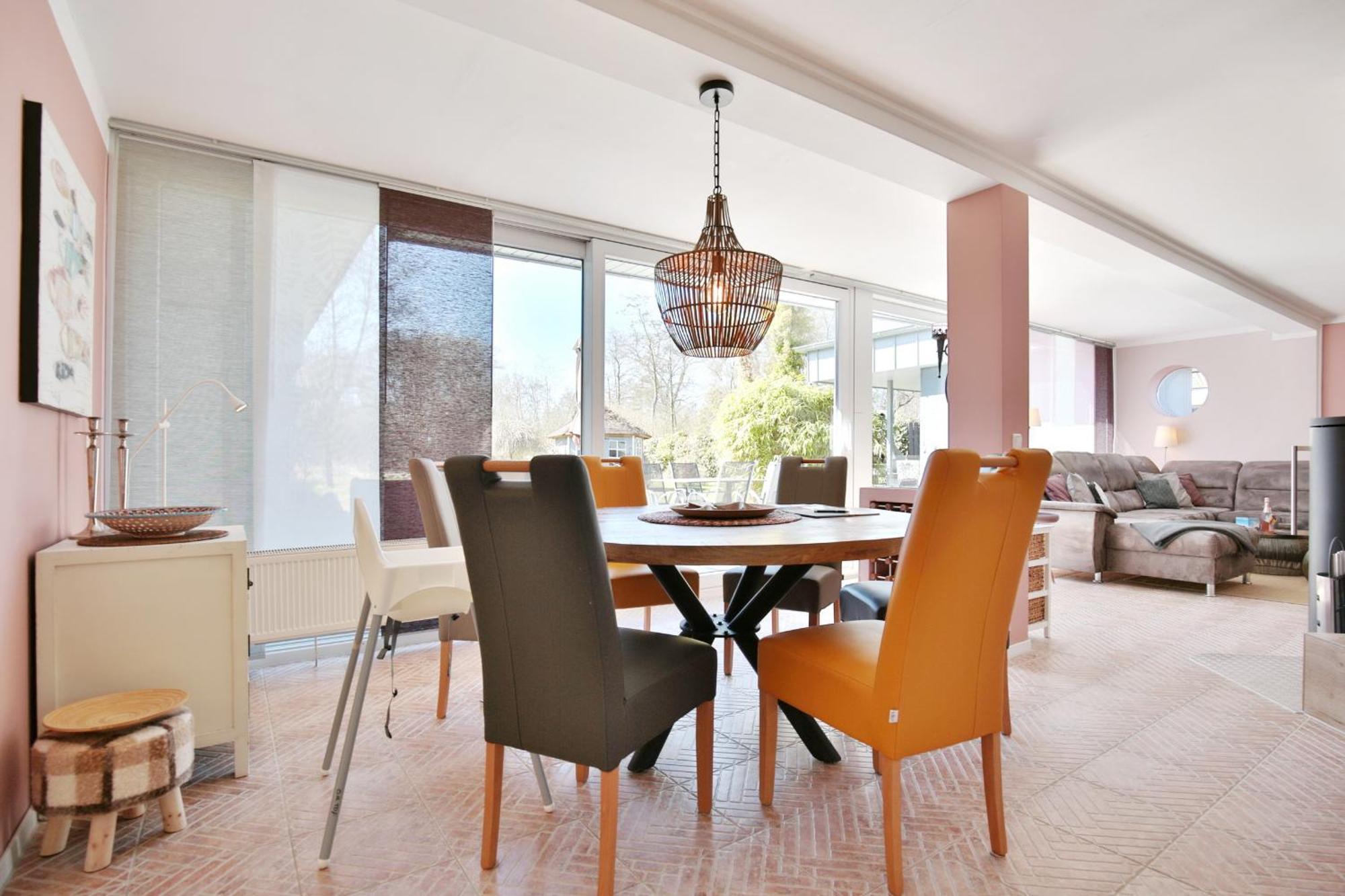 Ferienbungalow Erlenweg 20 Erlenweg 20 Appartement 1 Niendorf Ostsee Zewnętrze zdjęcie