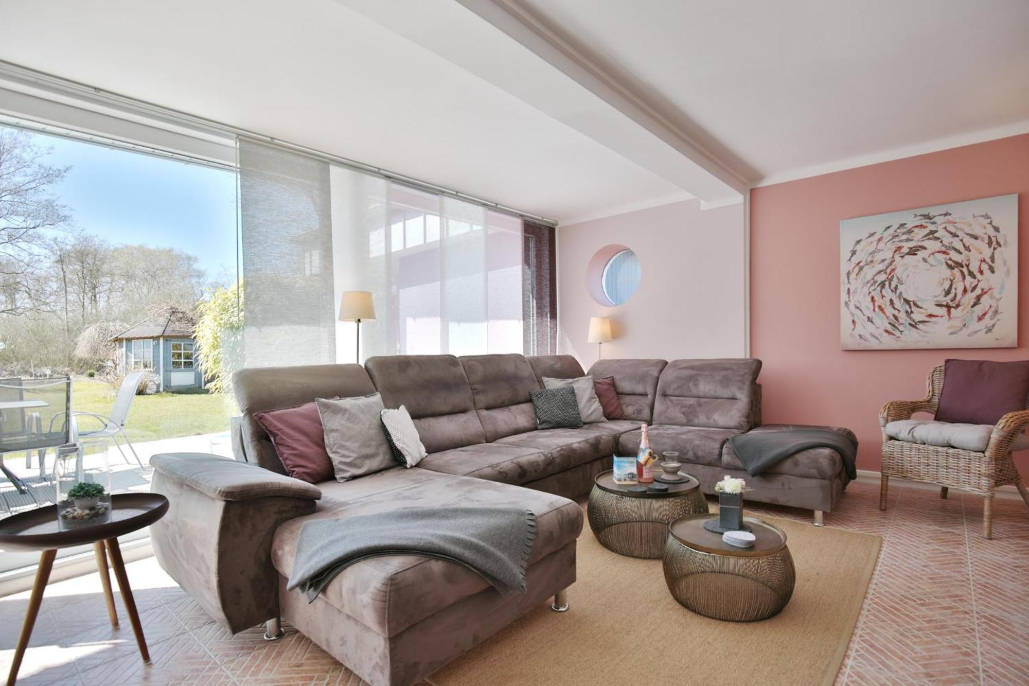 Ferienbungalow Erlenweg 20 Erlenweg 20 Appartement 1 Niendorf Ostsee Zewnętrze zdjęcie