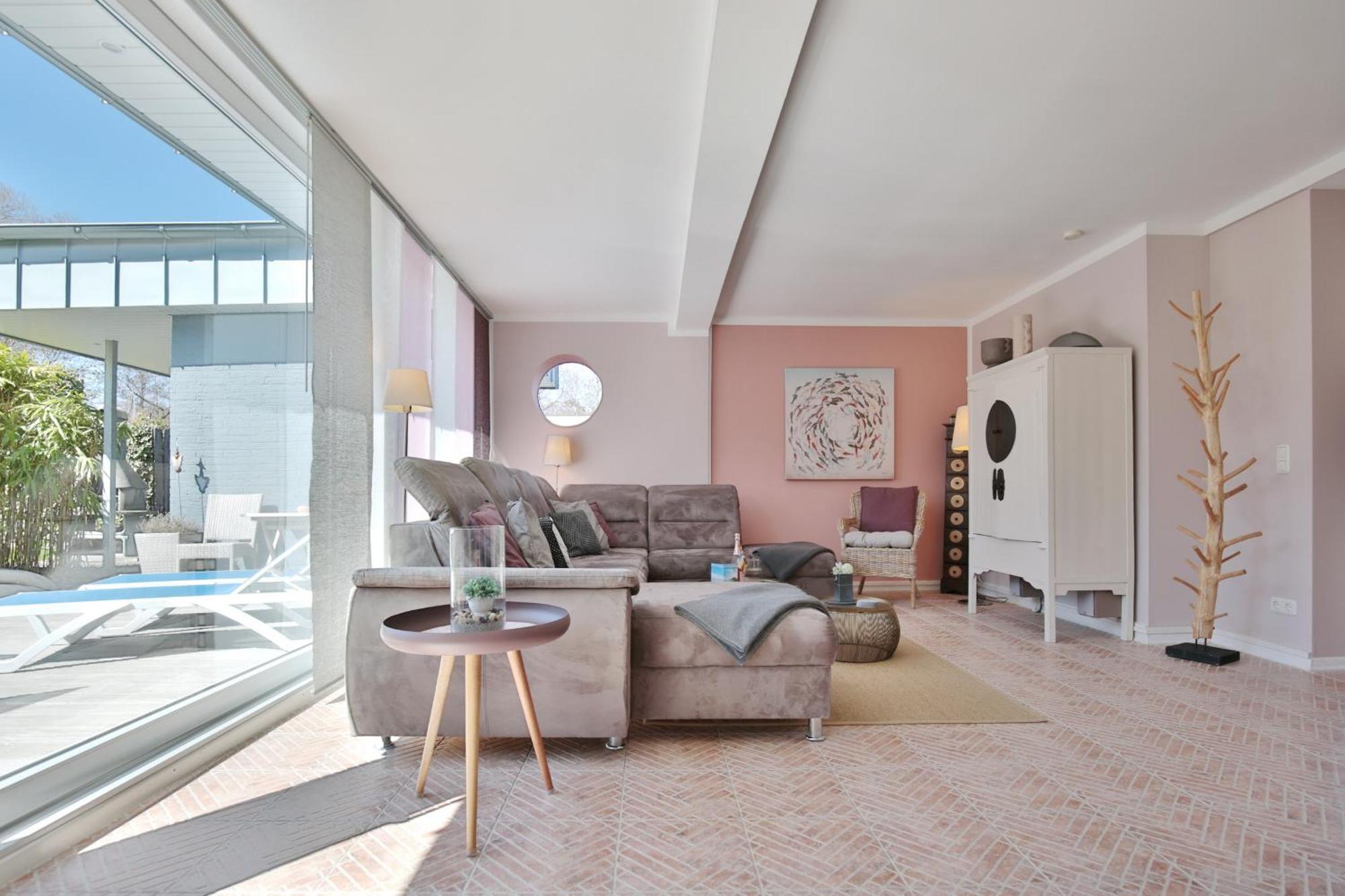 Ferienbungalow Erlenweg 20 Erlenweg 20 Appartement 1 Niendorf Ostsee Zewnętrze zdjęcie